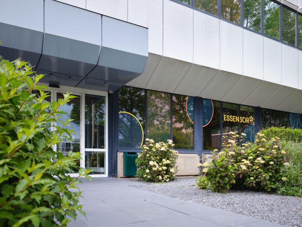 Branche Office & Research Center