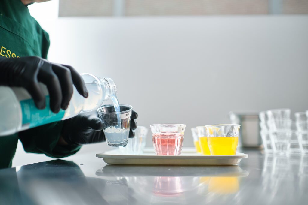 Kwalitatief onderzoek