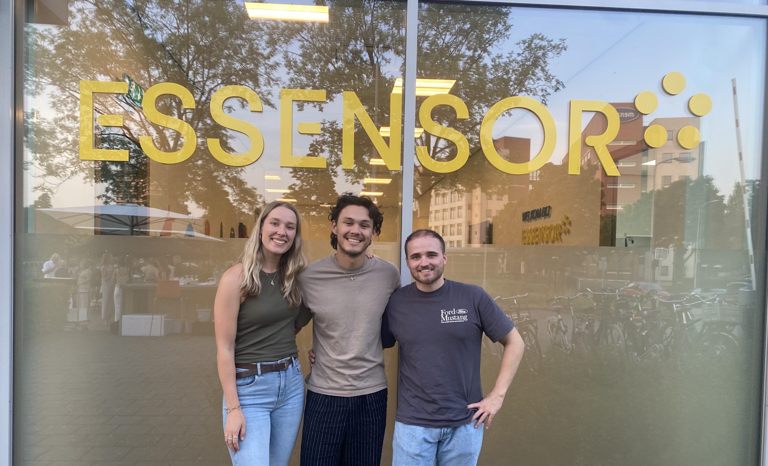 Stage Commerciële marketing afbeelding