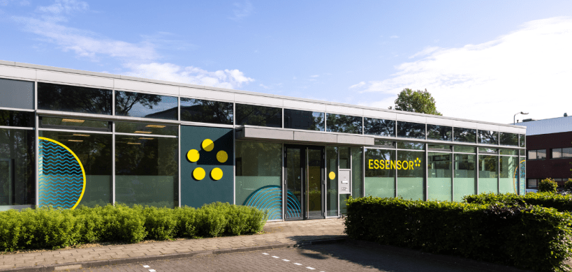 Head Office & Research Center