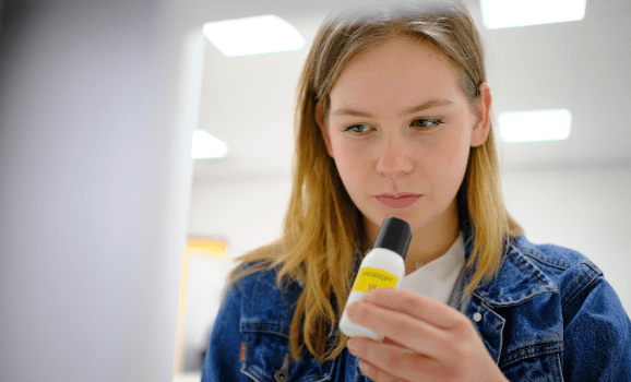De waarde van een gecontroleerde testomgeving