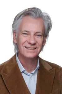 Jan Willem Steunenberg