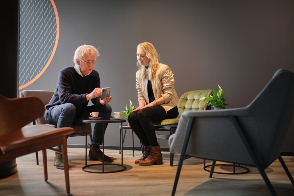 Annelaura Schaap MSc