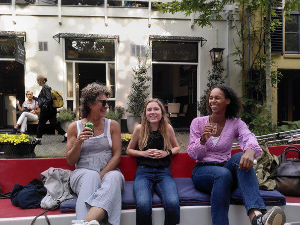 Invulling geven aan een betere wereld met betere producten