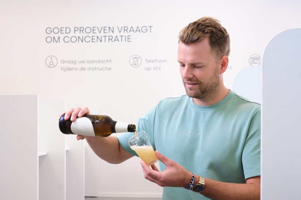 Verpakkingsonderzoek