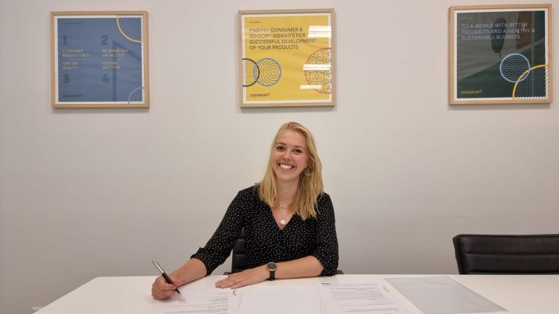 Essensor versterkt haar Operations team