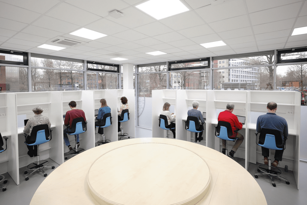 Essensor’s plantaardige expertise