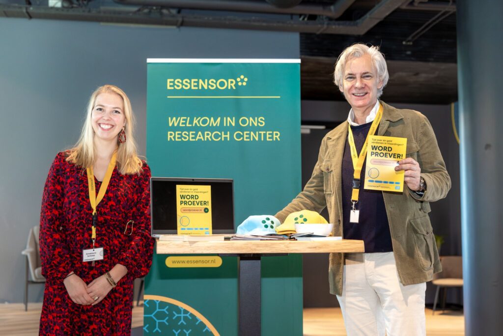 Food Innovation Academy in Vlaardingen