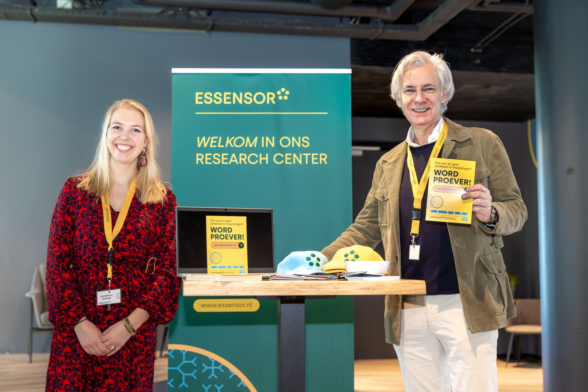 Food Innovation Academy in Vlaardingen afbeelding