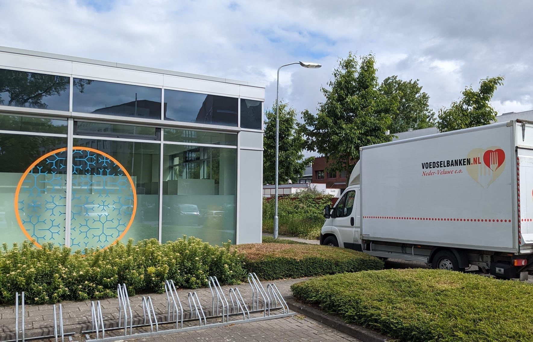 Voedselverspilling tegengaan afbeelding