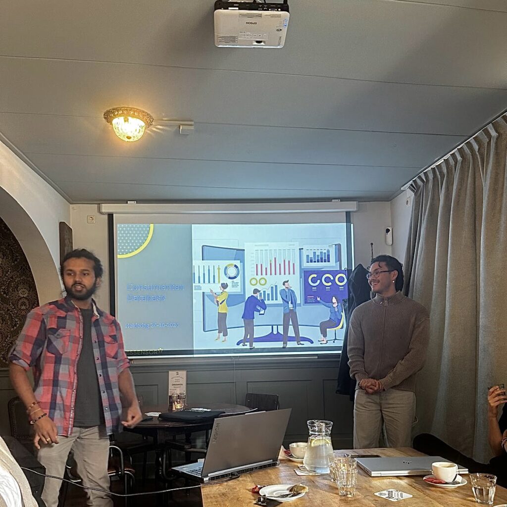 Essensor heidedag oktober 2024