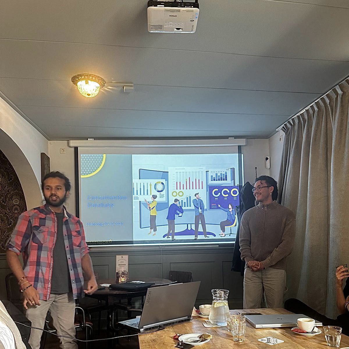 Essensor heidedag oktober 2024 afbeelding