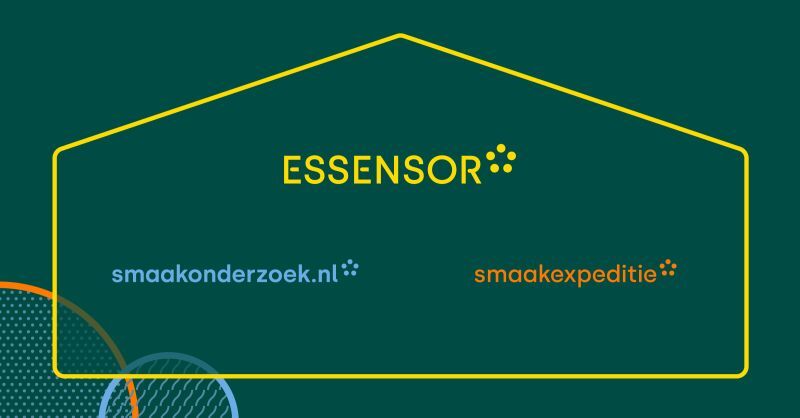 ESSENSOR’s brand portfolio