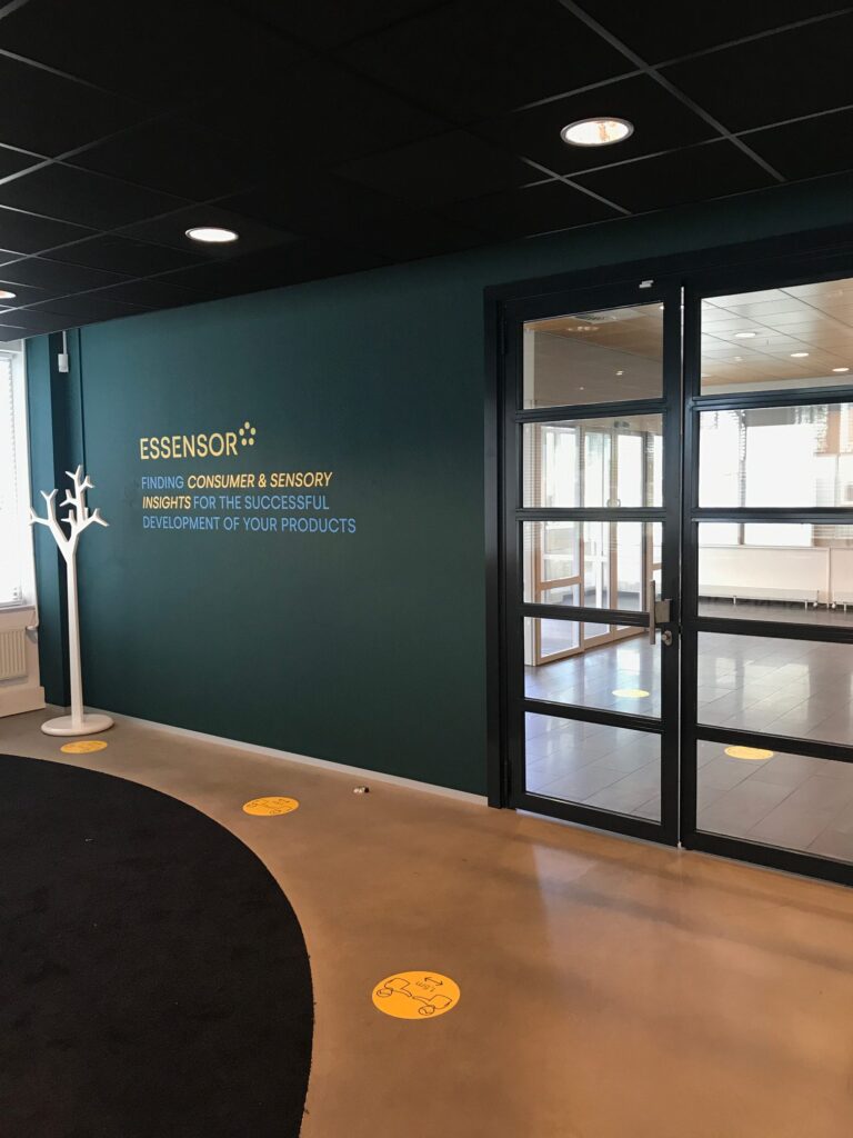 Research center Utrecht 18 mei geopend