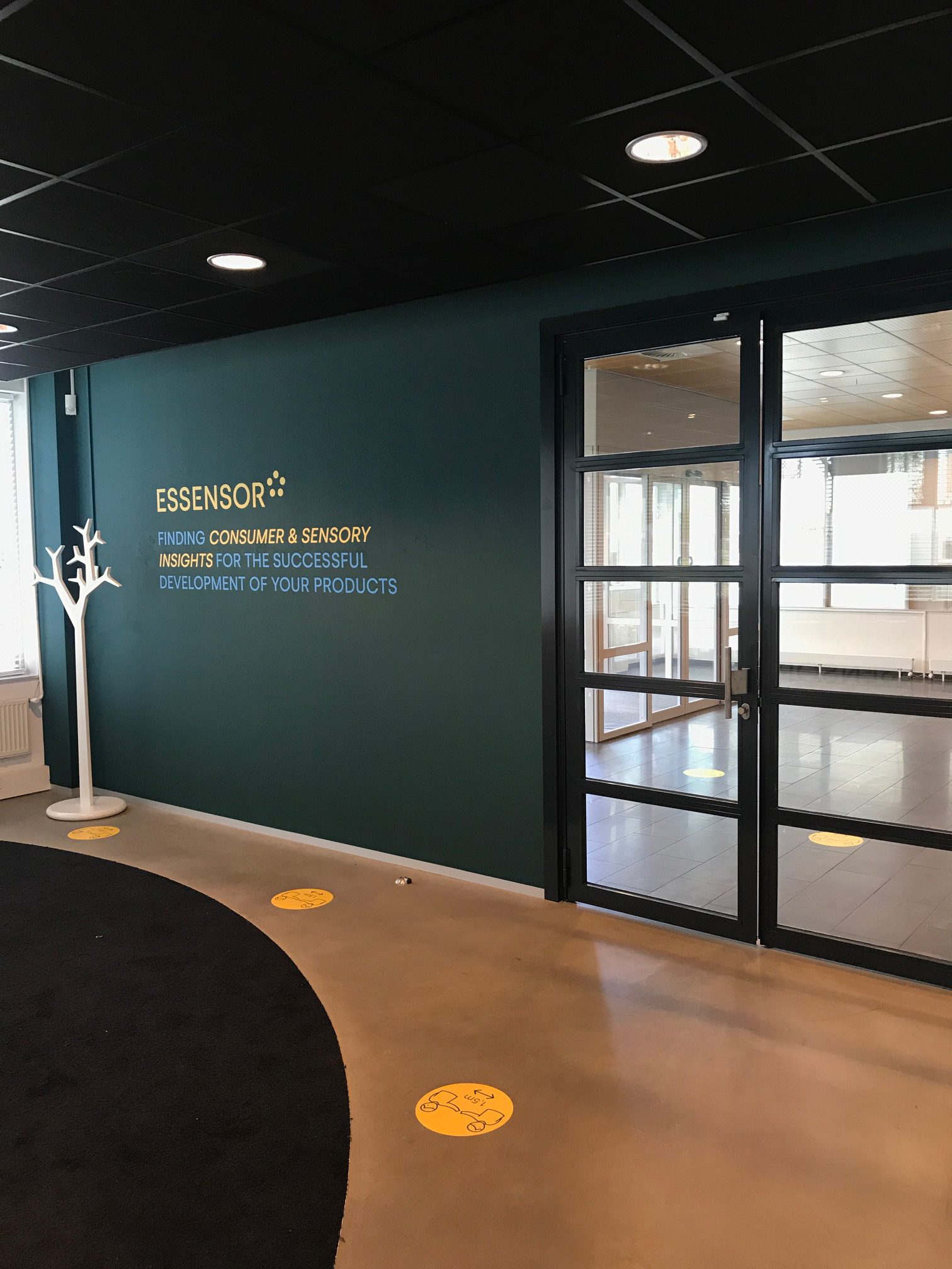 Research center Utrecht 18 mei geopend afbeelding