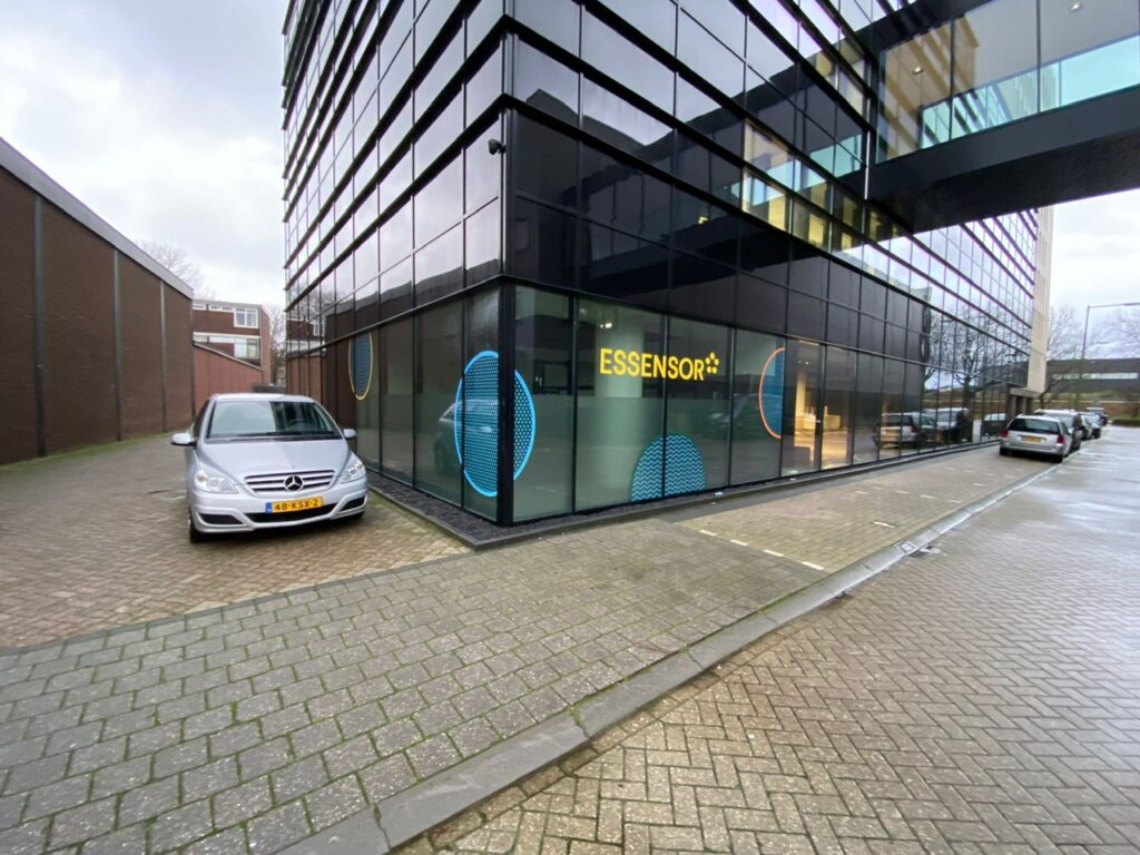 2021 het beste jaar uit de geschiedenis van Essensor