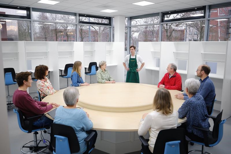 Expertpanels: wat zijn 5 Do’s en Don’ts?