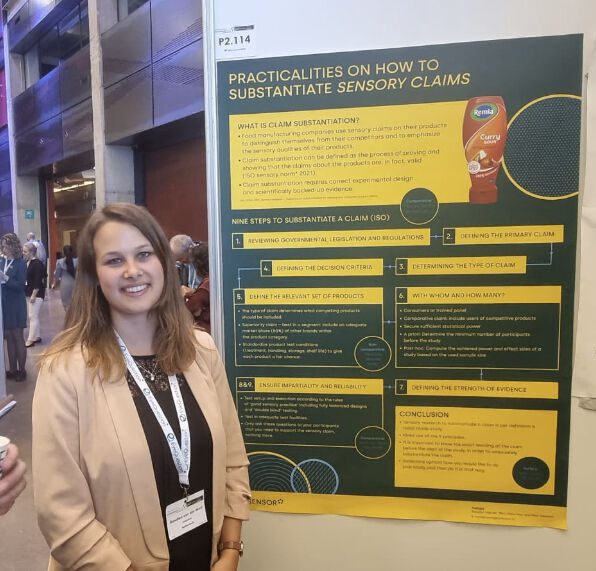 ESSENSOR aanwezig op EUROSENSE 2022