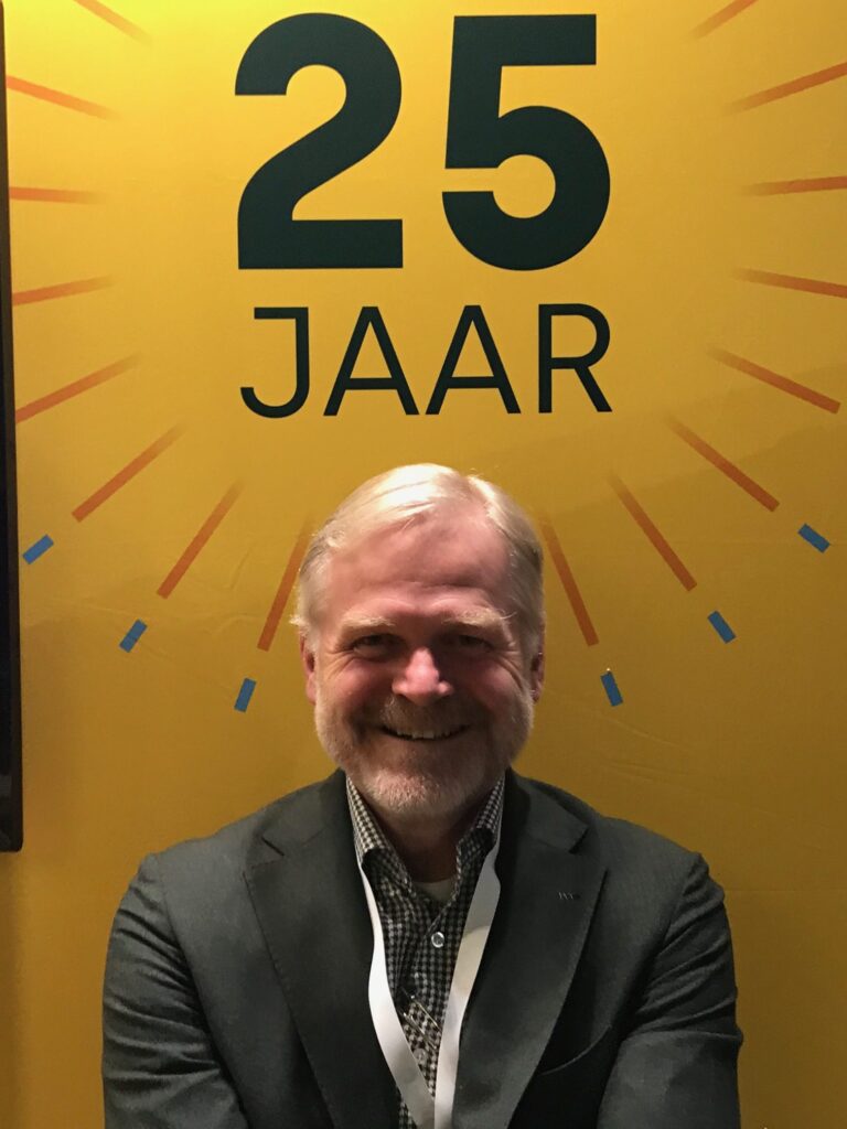 In 2020 bestaat Essensor 25 jaar