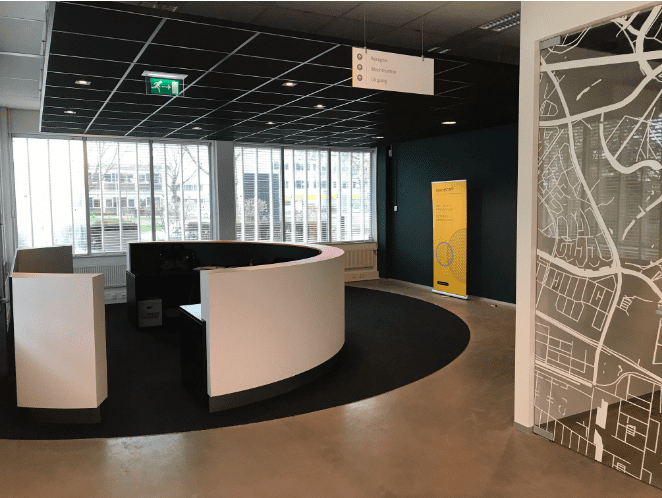 ESSENSOR UTRECHT OPENT NIEUW RESEARCH CENTER