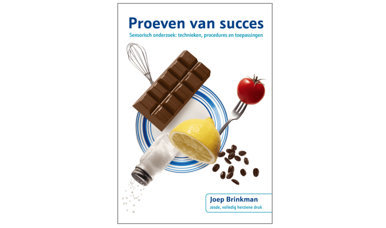 Proeven van succes