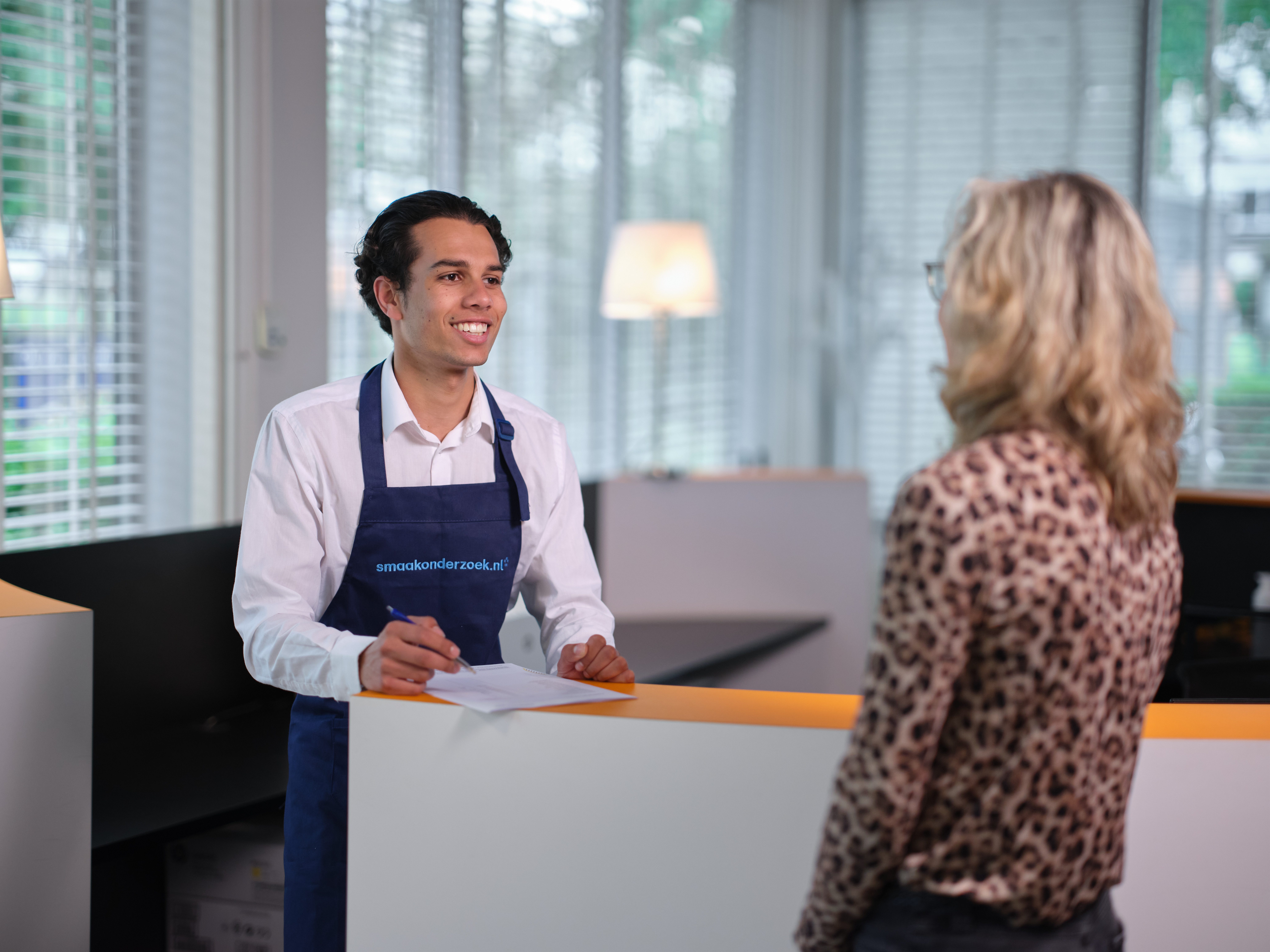 Nieuwe fotoshoot in Utrecht afbeelding