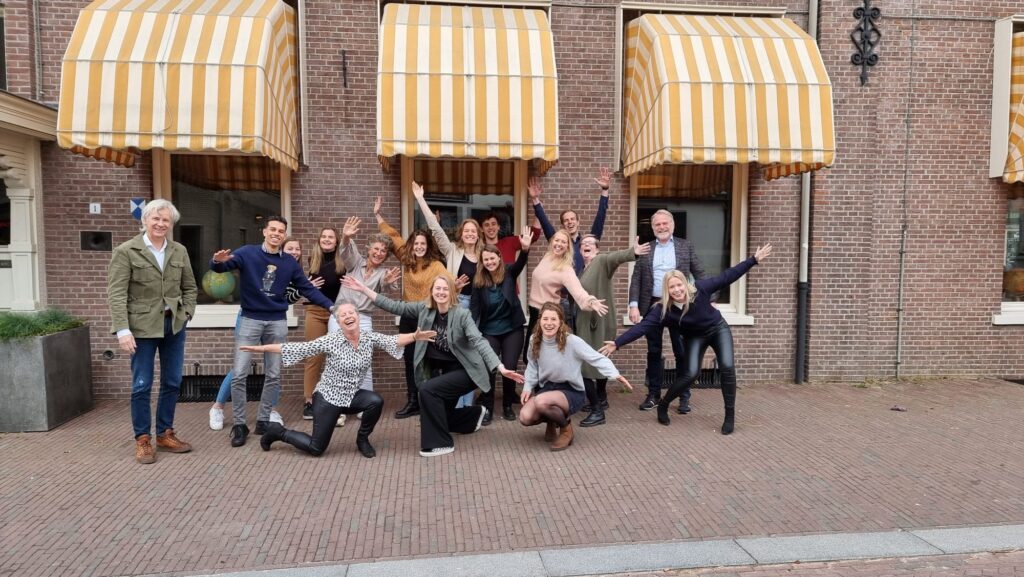 Essensor genomineerd als Marketing Research & Analytics bureau 2022