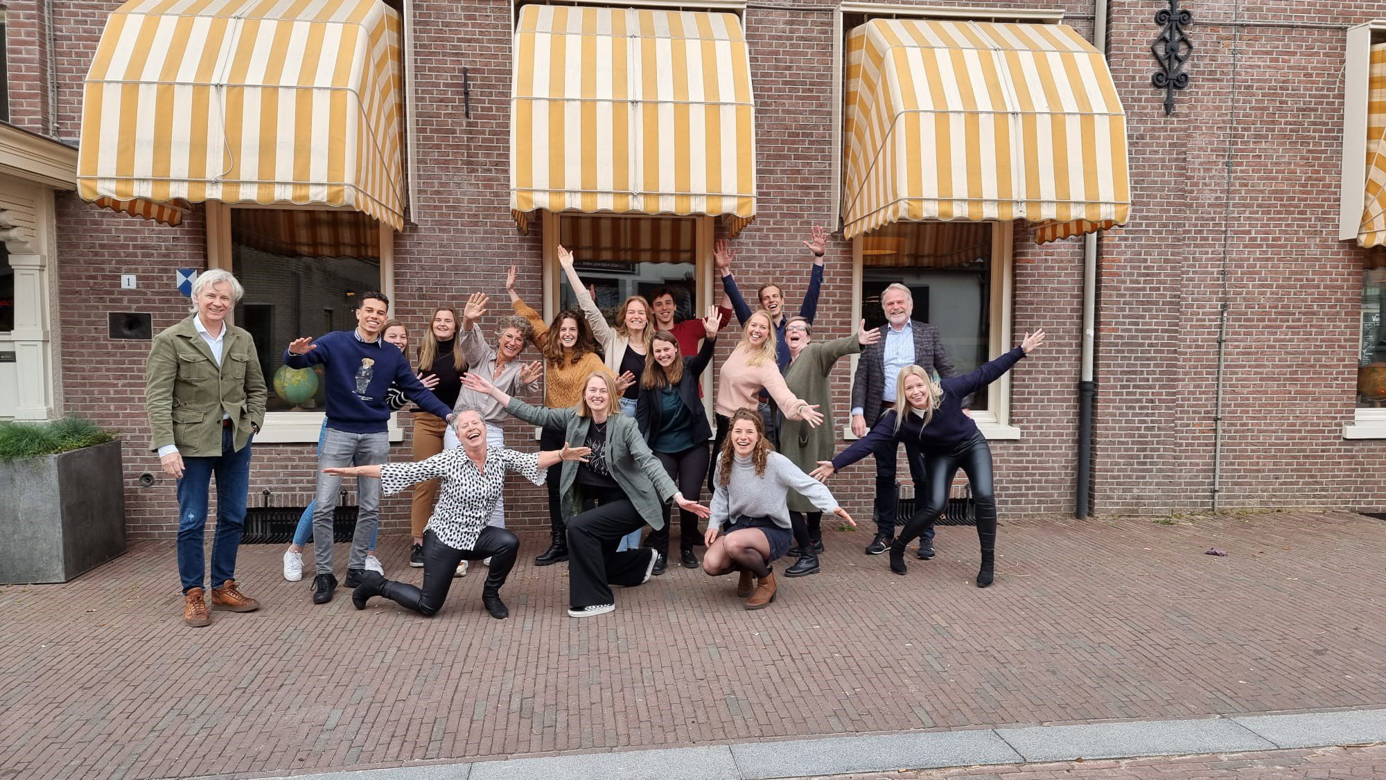 Essensor genomineerd als Marketing Research & Analytics bureau 2022 afbeelding