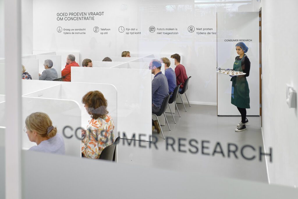 Assortimentsonderzoek