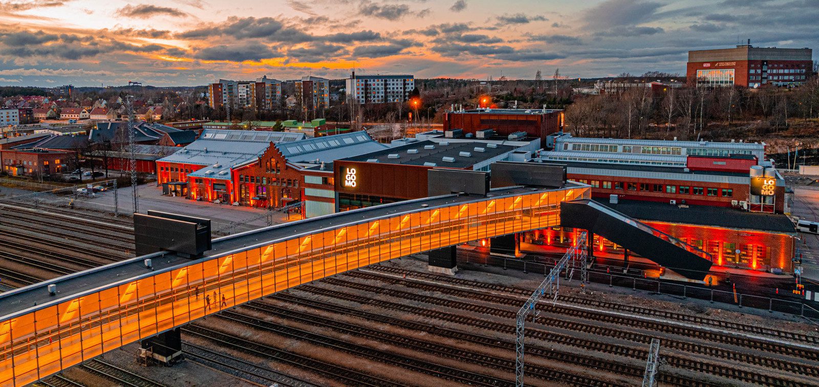 ESSENSOR gaat naar Eurosense in Finland afbeelding